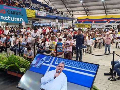 Fecode On Twitter Rt Maltescut Lleno Total En Coliseo Evangelista