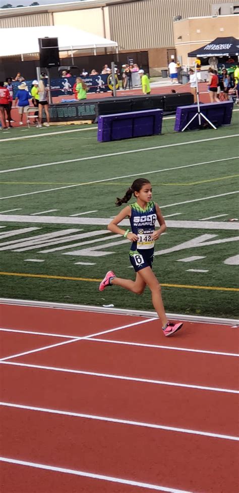 Track And Field Club Boca Warriors Track Club