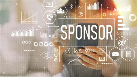 8 Essentials For A Killer Sponsorship Strategy Smart Meetings