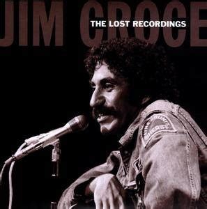 Jim Croce The Studio Album Collection 1966 1973 7 CD Box Set