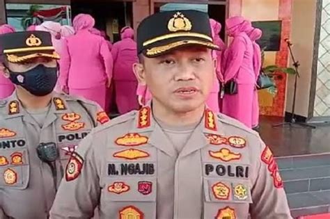 Marak Isu Penculikan Anak Di Palembang Ini Kata Kapolrestabes