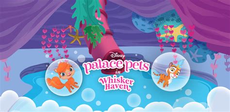 Amazon.com: Palace Pets in Whisker Haven: Appstore for Android