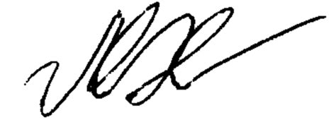 Signature Analysis: What Your Signature Says About You