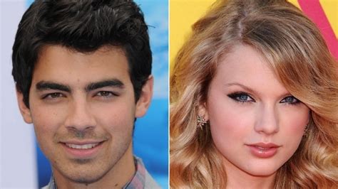 What All Of Taylor Swifts Exes Have Said About Her