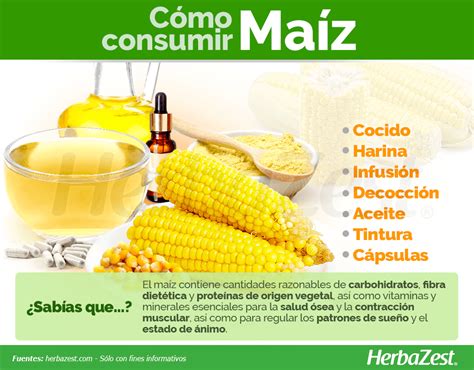 Aprender Acerca Imagen Propiedades Del Elote Cocido Abzlocal Mx