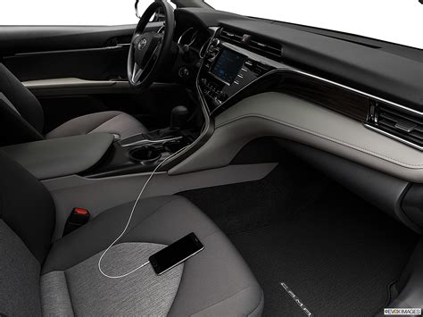 2018 Toyota Camry L 4dr Sedan Research Groovecar