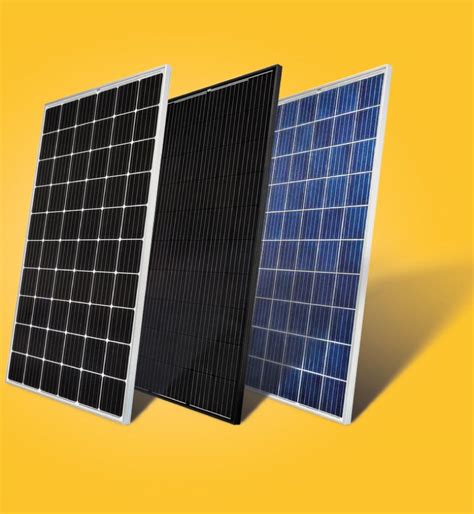 Sortiment Bg Heckert Solar GmbH