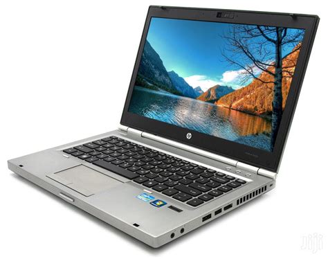 Hp Elitebook 8460p Used Laptop Price In Pakistan Core I5 2nd Generation 4 Gb Ram 250 Gb Hdd 14