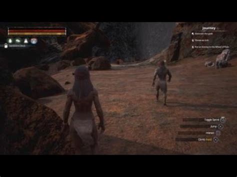 Conan Exiles Beating On Ppl Naked YouTube