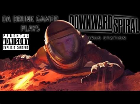 Psvr Downward Spiral Horus Station Pt Gameplay Youtube