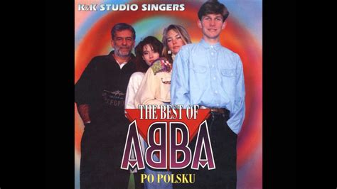 MAGDA DURECKA K K STUDIO SINGERS DOBRZE WIEM DOBRZE WIESZ