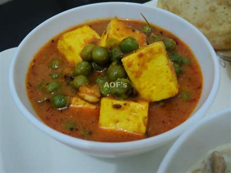 Oriyarasoi The Cosmopolitan Odia S Kitchen Matar Paneer Without