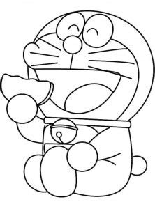 sketsa gambar kartun simple  mudah ditiru