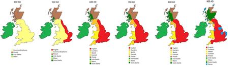 What Languages Are Spoken In The Uk