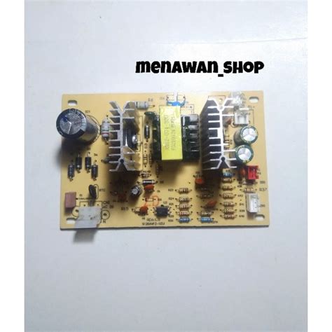 Jual Modul PCB Pendingin Dispenser Miyako WD 289 290 389 390 HC WDP