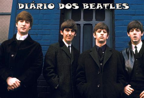 DIÁRIO DOS BEATLES Documentário sobre Lennon nos 70 anos de Paul