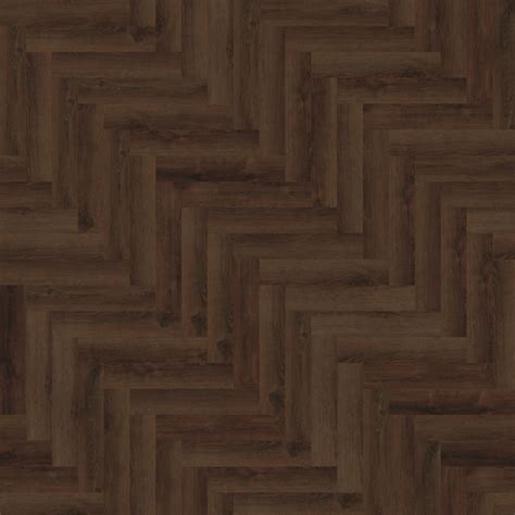 Buy Dark Oak Herringbone Spc Uae Floors Dubai