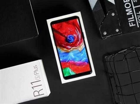 Oppo R11s或許不是性能最強的，用戶評價卻很高 每日頭條