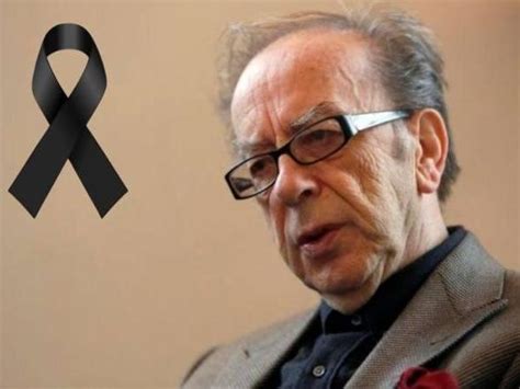 Ndërron jetë kolosi i letërsisë shqiptare Ismail Kadare