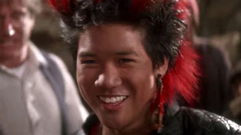 What The Actor Who Played Rufio In Hook Is Doing Now