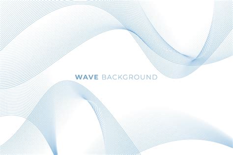 Abstract background with wavy line style 36320182 Vector Art at Vecteezy