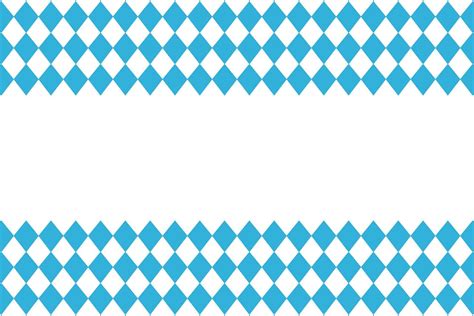 Oktoberfest Hintergrund Bayerisch Hintergrund Wei Und Blau Diamant