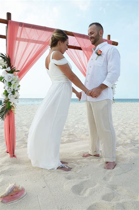 Dream Weddings Aruba Aruba Beach Ceremonies And Civil Weddings