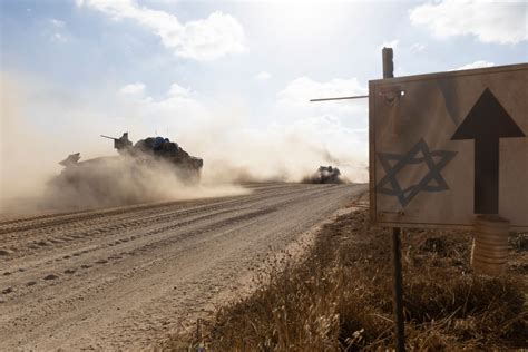 Tensión En La Frontera Israel Líbano Intercambio De Fuego Y Muertes Tras Ataque Aéreo El Diario