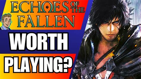 Final Fantasy 16 Echoes Of The Fallen DLC FULL REVIEW YouTube