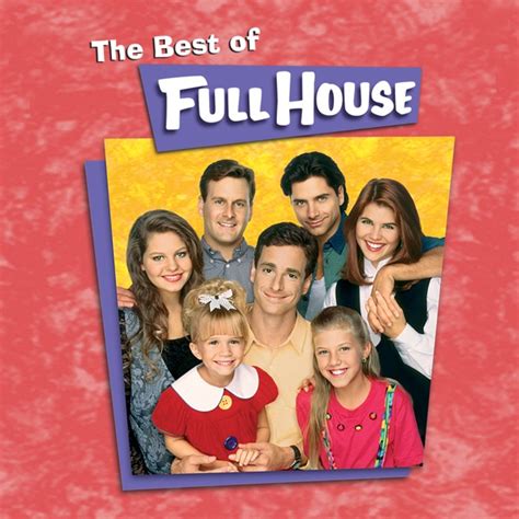 Watch Full House Episodes | Season 1 | TV Guide