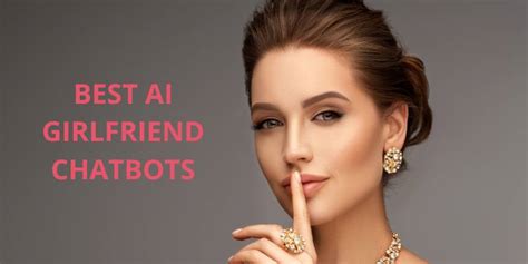 15 Best Ai Girlfriend Chatbots