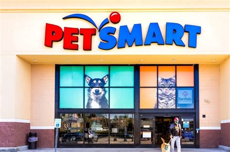 Petsmart Pet Hotel Locations and Reviews - Petsmartgo