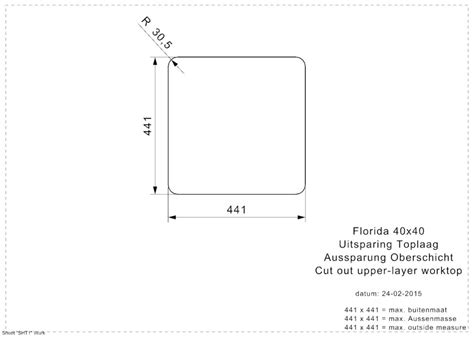 Florida X Reginox Kopen Bij Stonecenter Shop Nl