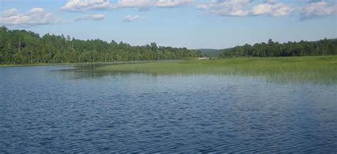 Palfrey Lake Lodge - Outdoor Recreation