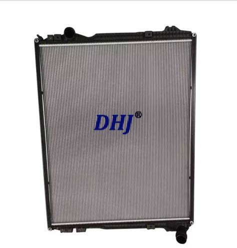 Hal Dorman Radiator Dual Fan Assembly