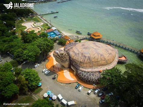 Pantai Kartini Mengenal Dunia Bawah Laut Nan Indah