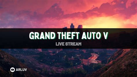 Gta Vprogres Brutal Live Grand Theft Auto Indonesia Youtube