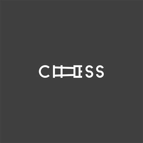 Clever Typographic Logos Of Common Words We Use Every Day Artofit