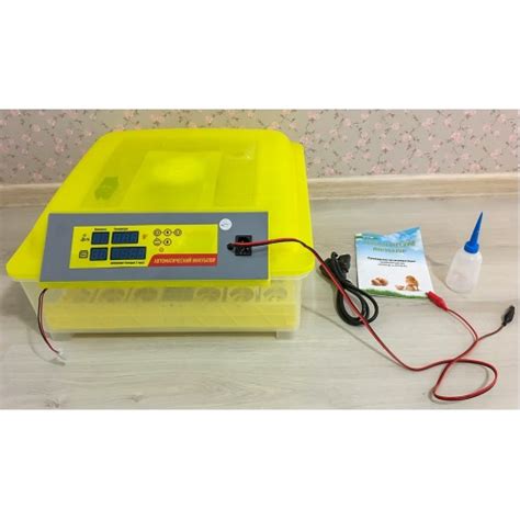 Инкубатор АИ-48 220V