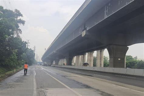 Awas Macet Ada Perbaikan Jalan Di Tol Jakarta Cikampek Hari Ini