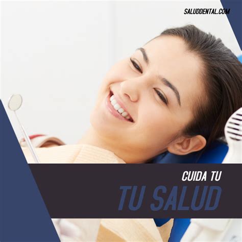 Cuida Tu Salud Template Postermywall