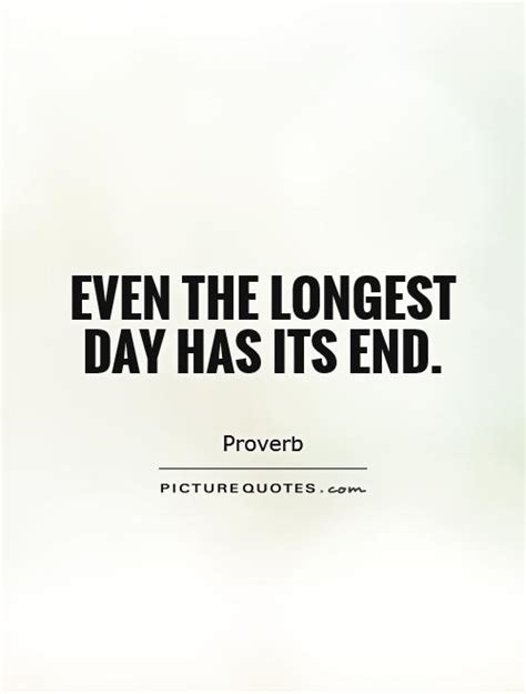 Ending The Day Quotes Or Sayings. QuotesGram