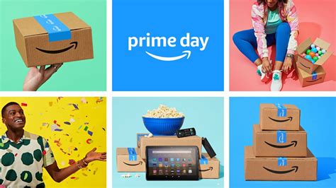 What Is Amazon Prime Day History Of Prime Day And Top Sellers From