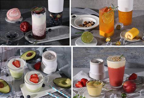 Customised Xiaomi Mijia Ml Portable Mini Juice Blender Usb C