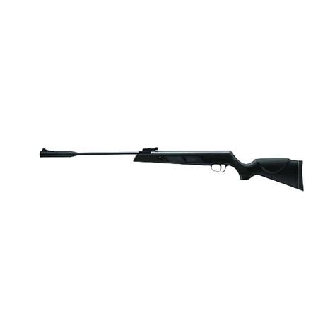 Artemis Airgun Mm Sr S Black