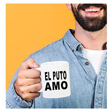 Descubre Nuestras Tazas Soy El Puto Amo Impresiona Con Estilo Y Actitud