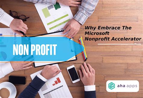 Why Embrace The Microsoft Nonprofit Accelerator Crm For Non Profits