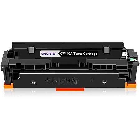 Sinoprint Cf A Cf X Compatible Hp A X Toner Cartridge For Hp