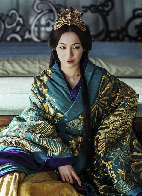 Fuck Yeah Chinese Fashion Women In Chinese Costume Dramas