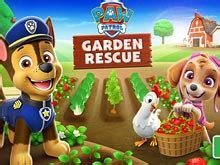 PAW Patrol games - online free cartoon games